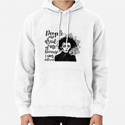Edward Scissorhands Hoodie