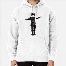 Edward Scissorhands Johnny Depp Hoodie