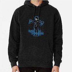 Edward Scissorhands Hoodie
