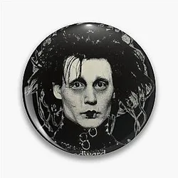 Edward Scissorhands