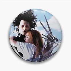 Edward Scissorhands