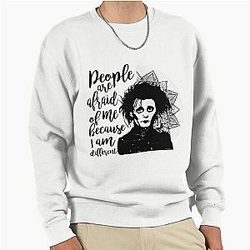 Edward Scissorhands Sweatshirt