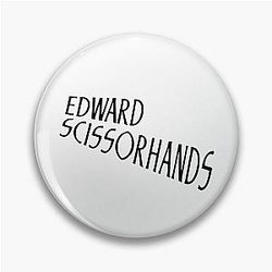 Edward Scissorhands