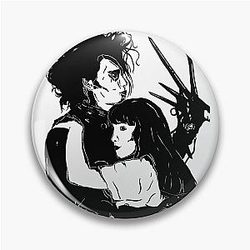 Edward Scissorhands