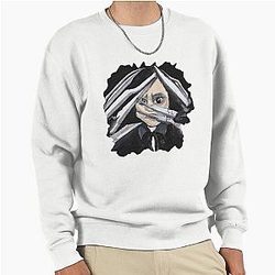 Edward Scissorhands Sweatshirt