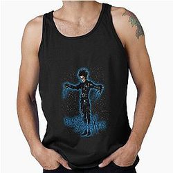 Edward Scissorhands T-Shirt Tank