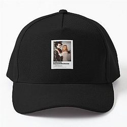 Edward Scissorhands Classic Baseball Cap