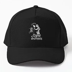 Edward Scissorhands Baseball Cap