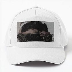 edward scissorhands Baseball Cap