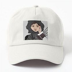 Inuk Edward Scissorhands Dad Hat
