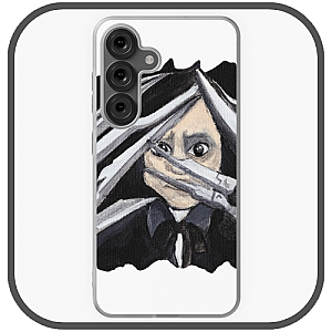 Edward Scissorhands Cases