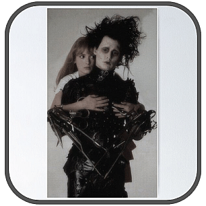 Edward Scissorhands Posters