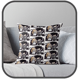 Edward Scissorhands Pillows Cover