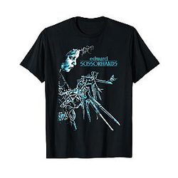 Edward Scissorhands T-Shirt
