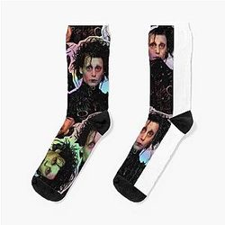 Edward Scissorhands