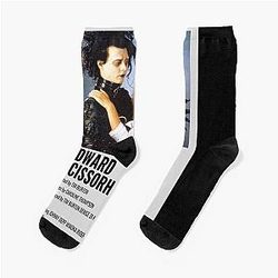 Edward Scissorhands