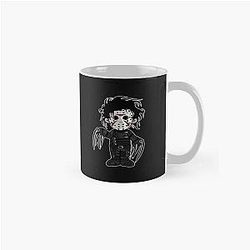 Edward Scissorhands Classic Mug