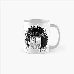Edward Scissorhands Beauty Mug