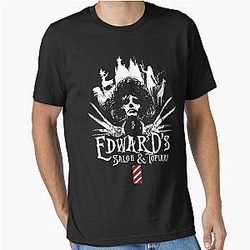 Edward Scissorhands T-Shirt