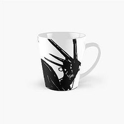 Edward Scissorhands Kim Tall Mug