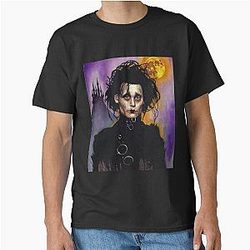 Ansenamun - Edward Scissorhands Classic T-Shirt
