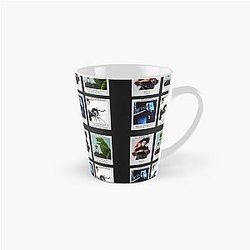 Edward Scissorhands Movie T Shirt Mug