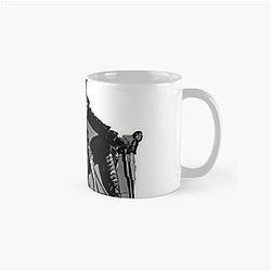 Edward Scissorhands Classic Mug