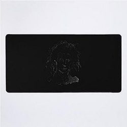 Edward Scissorhands Desk Mat