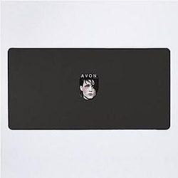 Edward Scissorhands Desk Mat