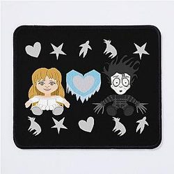 Edward Scissorhands