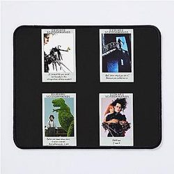 Edward Scissorhands Movie
