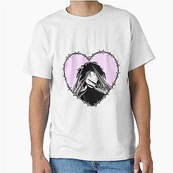 Edward Scissorhands Classic T-Shirt