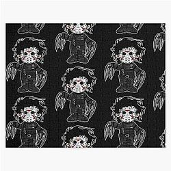 Edward Scissorhands Jigsaw Puzzle