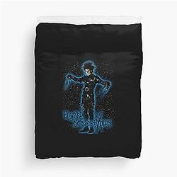 Edward Scissorhands T-Shirt Cover