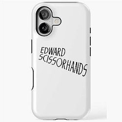 Edward Scissorhands