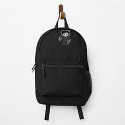 Edward Scissorhands Backpack