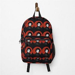 Edward Scissorhands Backpack