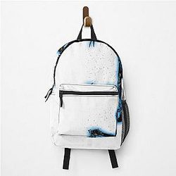 Edward Scissorhands backpack