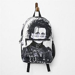 Johnny Depp Edward Scissorhands