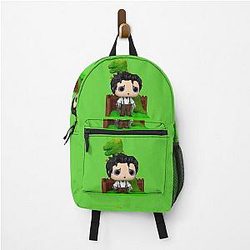 Edward Scissorhands DinoHedge Backpack