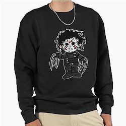 Edward Scissorhands Sweater