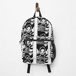 Little Edward Scissorhands Film Backpack