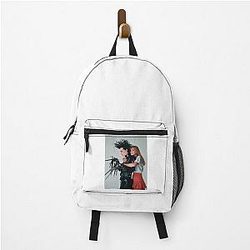 Edward Scissorhands Backpack