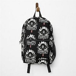 Edward Scissorhands Salon Backpack