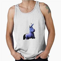 Chonky Boi tank top