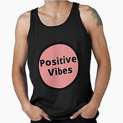 Eeyore Tank Top