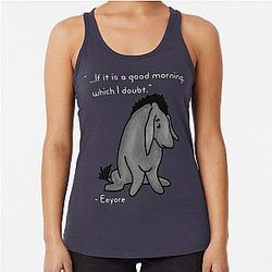 Sad Eeyore T-Shirt