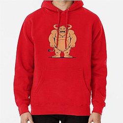 Pooh Friend Eeyore Piglet Hoodie