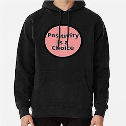 Eeyore Pullover Hoodie