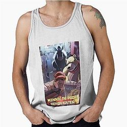 Eeyore Training Tee
